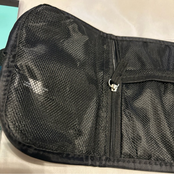 G-Force Tech Accessory Organizer Explore Excellence 8” 4” Bag Adjustable Pouch - Picture 6 of 13